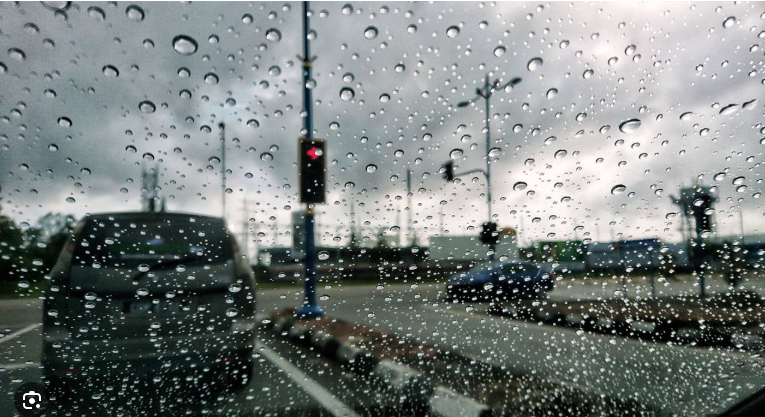 Özlediğiniz güneşi biraz daha özleyeceksiniz; Yine yeniden sağanak geliyor - Resim: 2