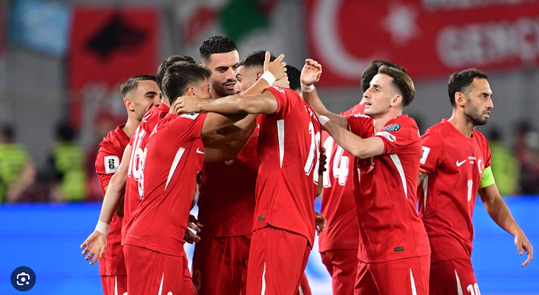 Ahmet Çakar'ın bahis iddiası milli takımı karıştırdı, "Montella istifa edecek" - Resim: 6