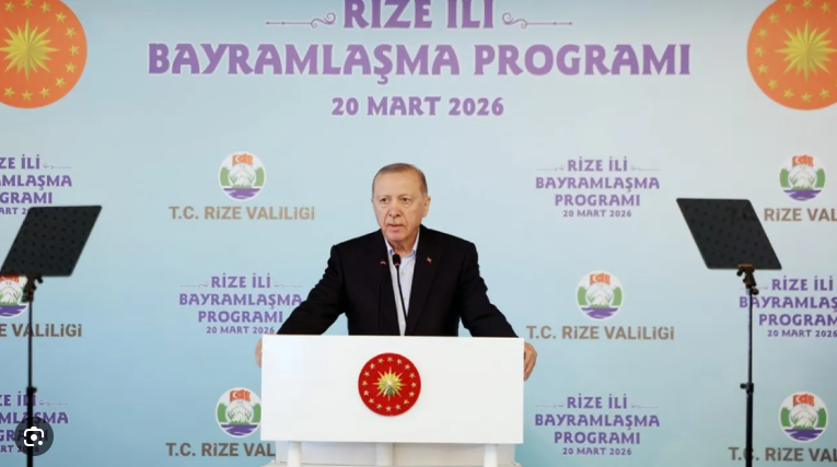 Zeynel Emre: Erdoğan'ın görev süresi bitti, bir daha aday olamaz - Resim: 4