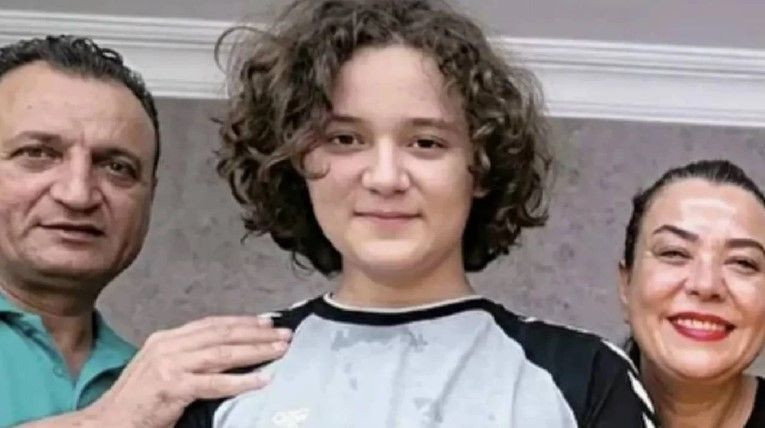 İsa Aras Mersinli'nin annesinin ifadesi ortaya çıktı: İddialara bu şekilde yanıt verdi - Resim: 9