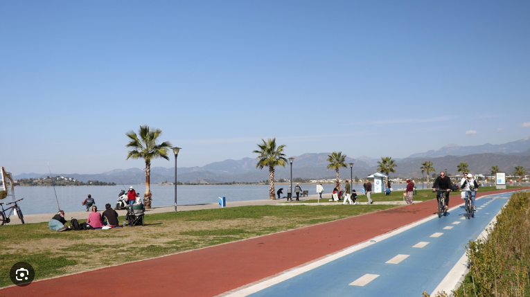 Meteoroloji açıkladı: Sabah güneş, akşam sağanak; Giydiğiniz kısa kolluları hemen çıkarın - Resim: 4