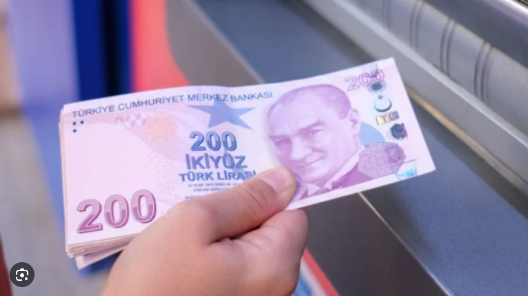 777 bin liranın aylık faiz kazancı uçtu; Bir banka rakiplerinden %6 daha fazla veriyor - Resim: 8