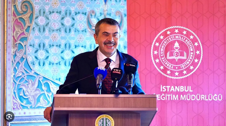 Yusuf Tekin yeni kararı açıkladı: Artık veliler de okula gidecek - Resim: 4