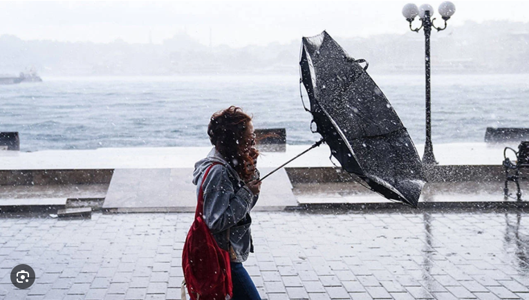 Meteoroloji gün gün uyardı: 30 ilde gök gürültülü sağanak yağış - Resim: 3