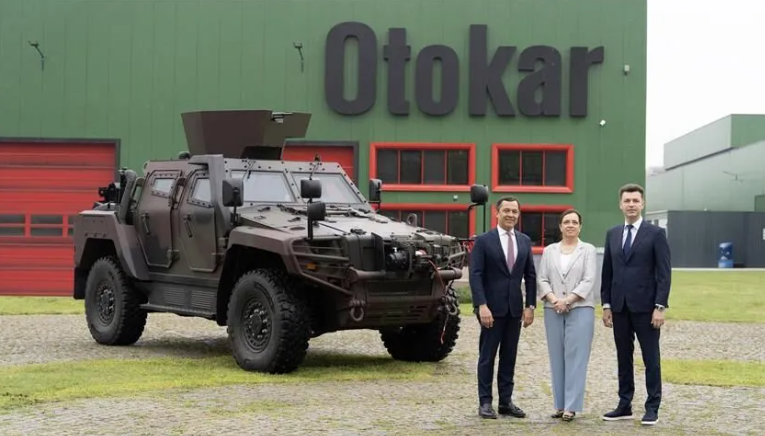 Otokar’ın 1.5 milyar dolarlık ihracat sözleşmesinin detayları belli oldu - Resim: 17