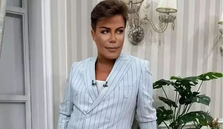 Fatih Ürek’in vefatı sonrası gözler hastane çıkışına çevrildi: Selin Ciğerci’nin sözleri tartışma yarattı - Resim: 10