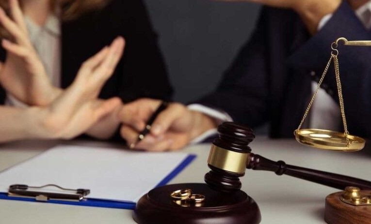 TÜİK açıkladı: İstanbul’u bile solladı; En çok boşanma yaşanan ilçe - Resim: 8