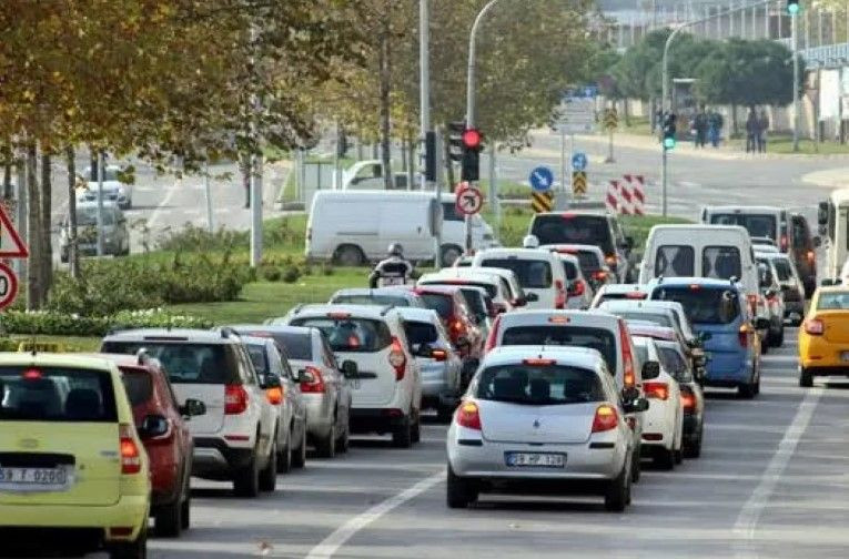 Maliye'den araç sahiplerine kötü haber: Her ay yükselecek - Resim: 4