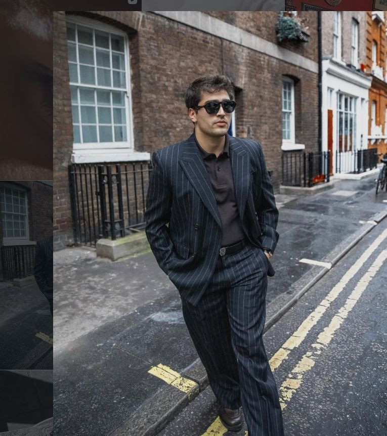 Yalı Çapkını’nın ‘Ferit Korhan’ı Mert Ramazan Demir’in yeni hali görenleri şaşkına çevirdi: Tam 20 kilo eridi - Resim: 6