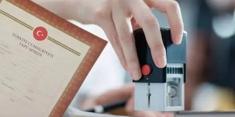 Tapuda yeni dönem başlıyor: Elden ödeme ve EFT ile satış dönemi sona eriyor - Resim: 14
