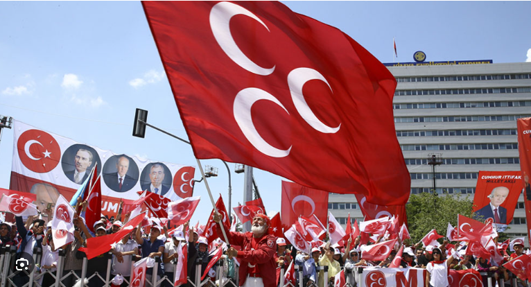 MHP'de Ülkü Ocakları depremi: Tek tek görevden alınacaklar - Resim: 6