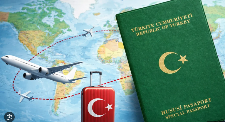 Bir meslek grubuna daha yeşil pasaport geliyor: Vizesiz uçacaklar - Resim: 2