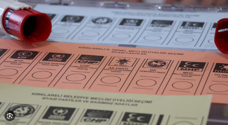Son anket sonuçlarında AK Parti, YENİ Parti ve CHP'nin oy oranı ortaya çıktı: Dengeler değişecek - Resim: 16