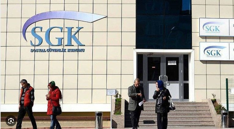 SGK uzmanı Özgür Erdursun açıkladı: Yeniden emekli olabilirsiniz - Resim: 13
