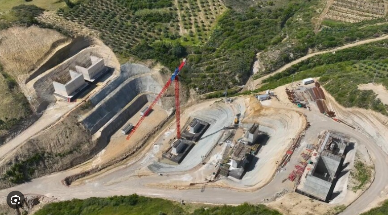 Kıyamet alameti gibi: 2 buçuk saatlik yol 36 dakikaya düşecek - Resim: 2