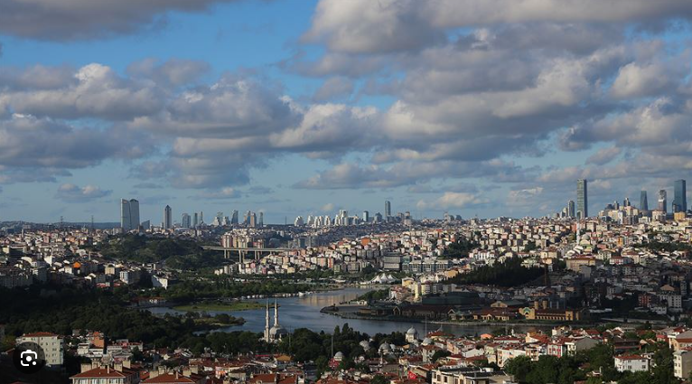 Meteoroloji açıkladı: Zirai don ve çığ: İl il havadarumu (13 Nisan 2026) - Resim: 1