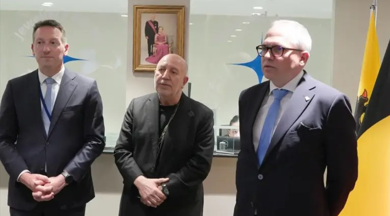 HRD Antwerp Türkiye'nin yeni merkez ofisi İstanbul'da açıldı - Resim : 2