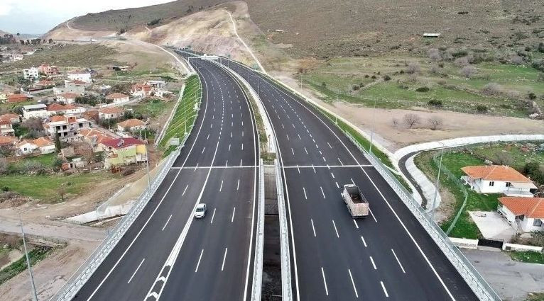 Sürücülere müjdeli haber: Seyahat süresi 45 dakika kısalacak - Resim: 5