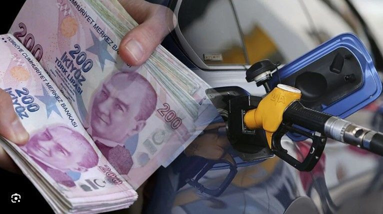 Akaryakıta 6 liradan fazla indirim gelecek: İndirim pompaya yansıyacak mı? - Resim: 9