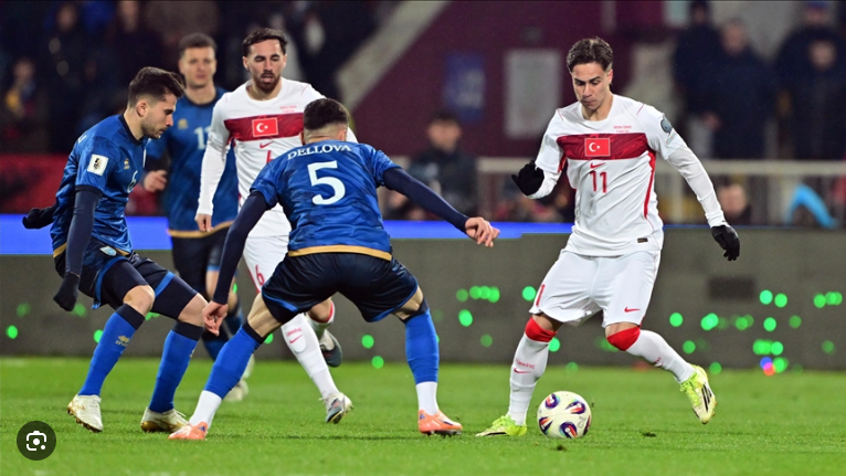 Yayıncı kuruluş değişti: Dünya Kupası maçlarını TRT yayınlayacak - Resim: 1