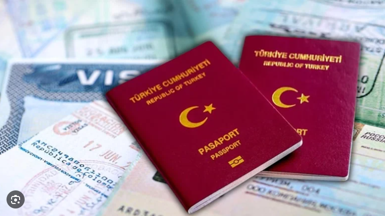 Avrupa Birliği duyurdu: Türklere 5 yıllık Schengen Vizesi geliyor, kimler alabilecek? - Resim: 6