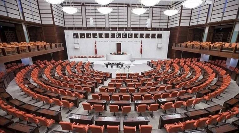 131 yatırım fonu için kanun teklifi TBMM'ye sunulacak - Resim : 2