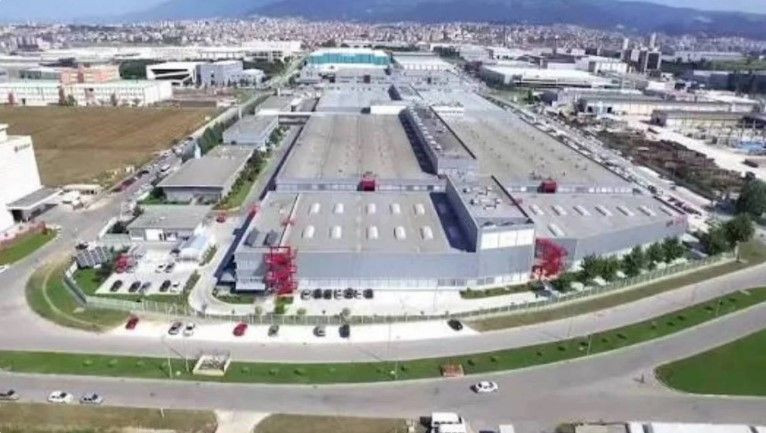 Türkiye'nin dev otomotiv fabrikası üretime ara veriyor: KAP resmen duyurdu - Resim: 6
