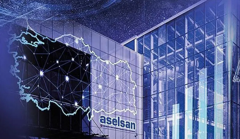 ASELSAN’dan 442,5 milyon dolarlık ihracat anlaşması - Resim : 1