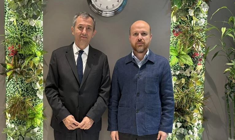 İlim Yayma’da Alevilik ve Bektaşilik paneli: Bilal Erdoğan konuşmacı olacak - Resim : 2