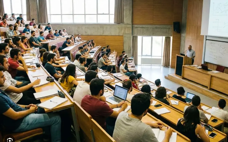 Tarihin en büyük öğrenci affı TBMM'ye geliyor: 7 buçuk milyon öğrenci yararlanacak: İşte detaylar - Resim: 5