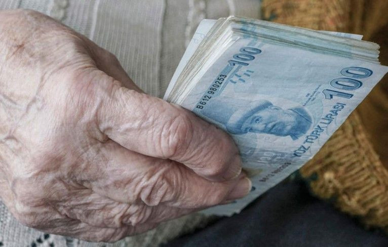 Emeklileri heyecanlandıracak iddia: Emekli maaşına en az yüzde 50 zam yapılacak - Resim: 3