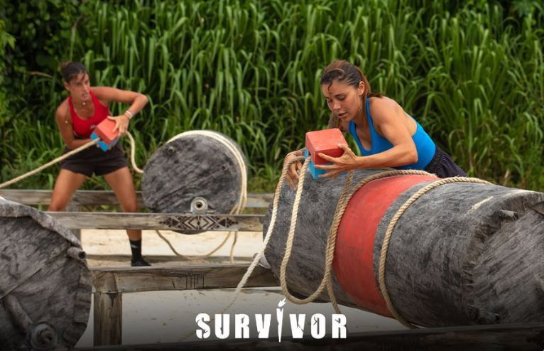 Survivor'da konsey karıştı: Dokunulmazlık oyunu kim kazandı? Survivor eleme adayı kim oldu? - Resim: 7