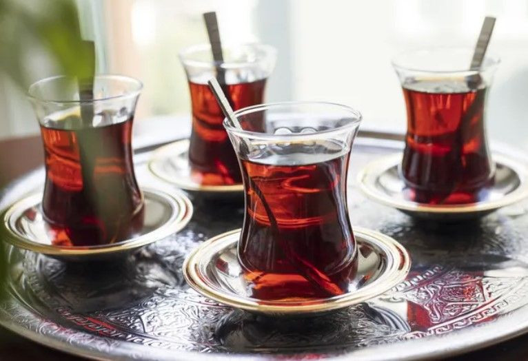 Çayı en çok hangi şehir içiyor? Liste açıklandı zirve Karadeniz’i şaşırttı - Resim: 11