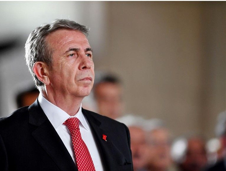 Selvi'den dikkat çeken iddia: Mansur Yavaş'tan ilk yanıt geldi - Resim: 6