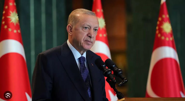 Erdoğan seçim maratonuna girdi: Tarih de talimat da belli; Derhal tamamlayın - Resim: 3