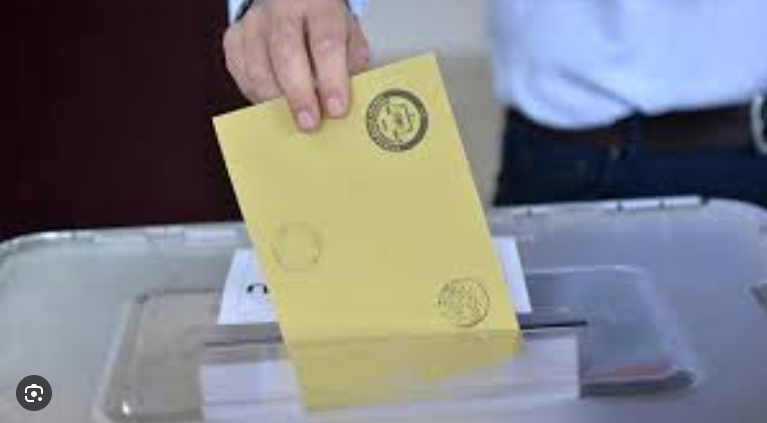 Son anket sonuçlarında AK Parti, YENİ Parti ve CHP'nin oy oranı ortaya çıktı: Dengeler değişecek - Resim: 14