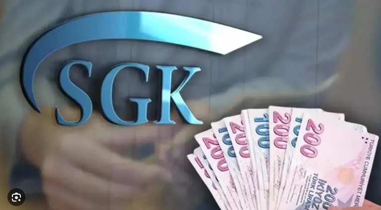 SGK açıkladı: 650 bin kişinin emekliliği iptal mi edildi? - Resim: 6