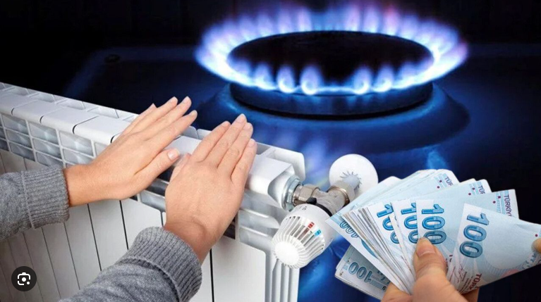 Doğal gaz zammı sonrası hesaplar karıştı: 13 bin liralık fatura 25 bin oldu - Resim: 5