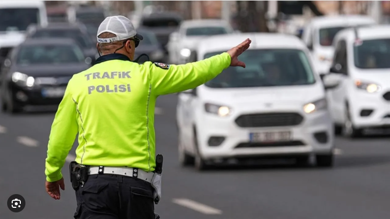 APP plakadan sonra plakalarda 'karekod' kaosu: Başvurular 5 kat arttı - Resim: 8