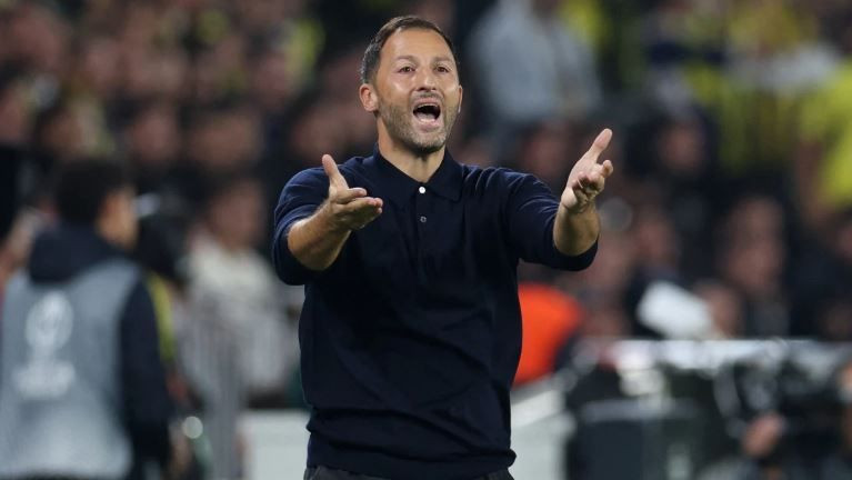 Tedesco için kritik saatler: Yerine iki isim gündemde - Resim: 7