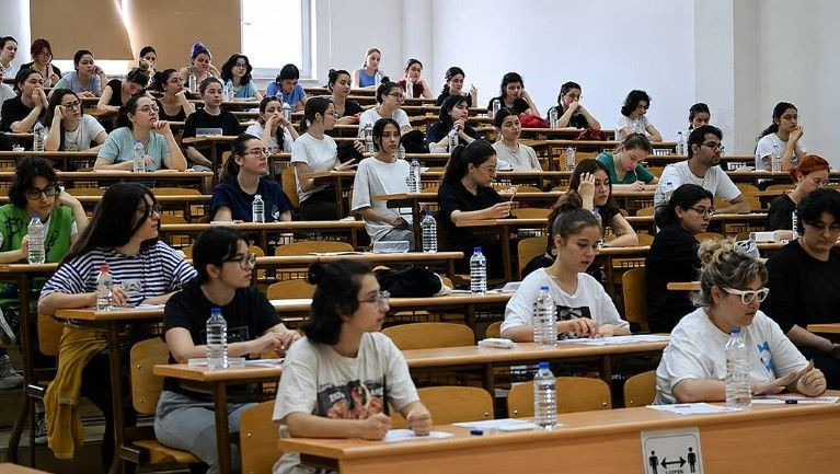 Öğrenci affında kritik gelişme: İşte Meclis'te kabul edilen 13 madde - Resim: 4