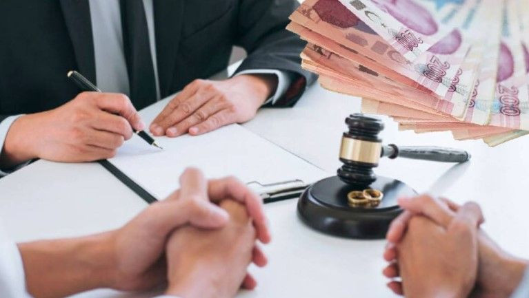 AYM kararı sonrası nafakada yeni dönem: Kim, kaç yıl ödeyecek? - Resim: 15
