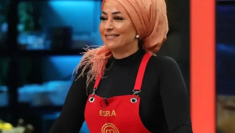 MasterChef şampiyonu Esra Tokelli’den restoranını kapatma kararı: Nedeni belli oldu - Resim: 6