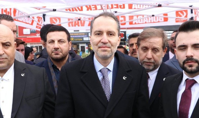 Son anket sonuçları ortaya çıktı: Zirvede dengeler değişti - Resim: 13