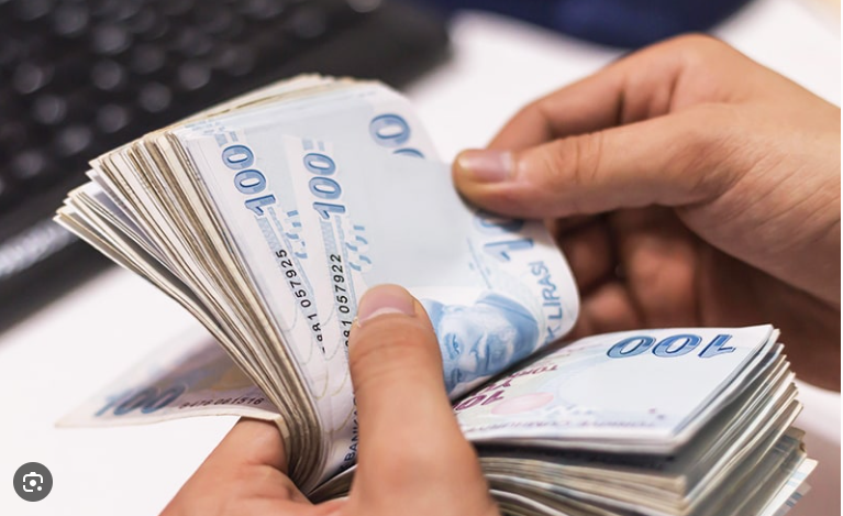 777 bin liranın aylık faiz kazancı uçtu; Bir banka rakiplerinden %6 daha fazla veriyor - Resim: 9