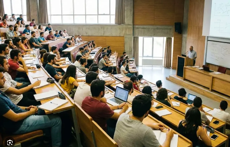 YÖK Başkanı açıkladı: Üniversitelerde o bölümler kapanacak - Resim: 6