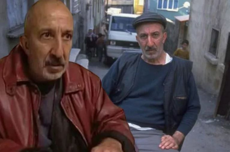 Üvey Baba’nın zalim babası geri döndü: Şemsi İnkaya neden konuşuluyor? Gaddar Halil 86 yaşında - Resim: 25