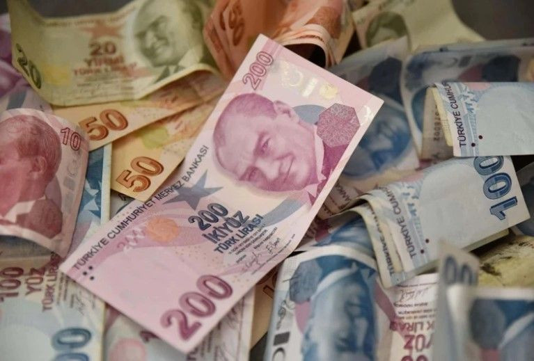 250 bin TL'nin 32 günlük getirisi belli oldu: İşte en yüksek mevduat faizi veren bankalar - Resim: 13