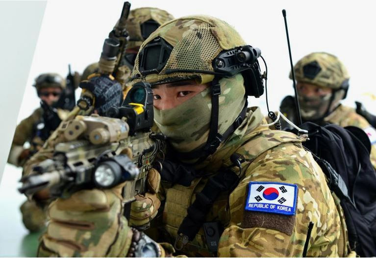 Dünyanın en zor askeri eğitimleri açıklandı: Bordo Bereliler kaçıncı? Sadece çelik gibi olanlar başarıyor - Resim: 10