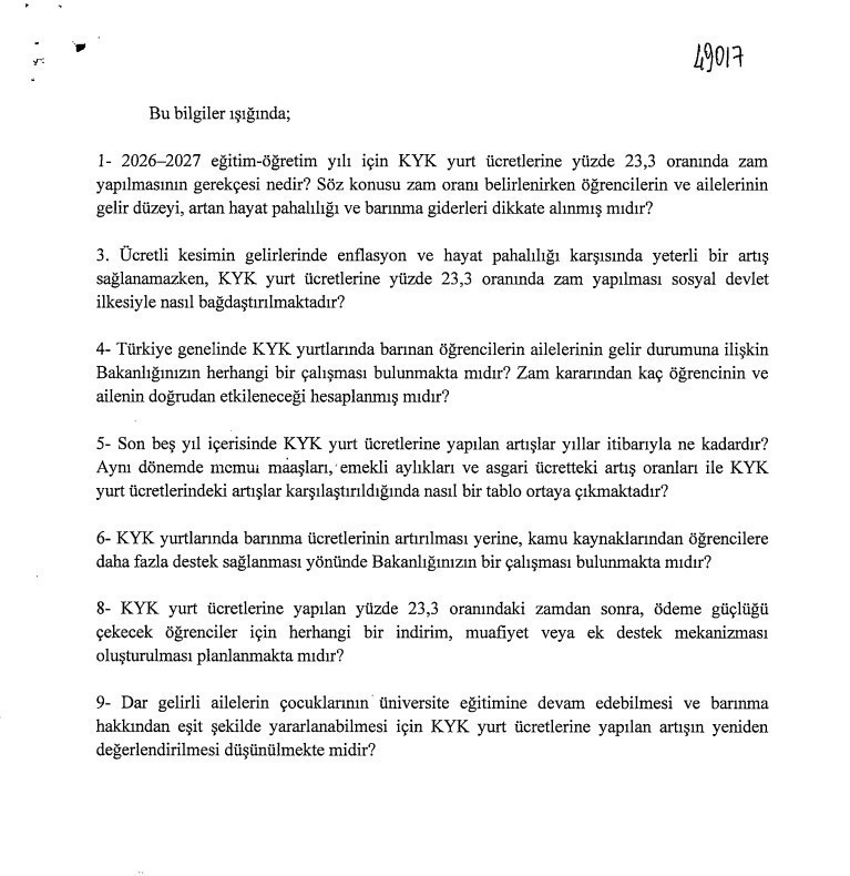 Mehmet Şimşek'ten maaş zammı açıklaması: Emekli ve memur için yanıt - Resim : 4